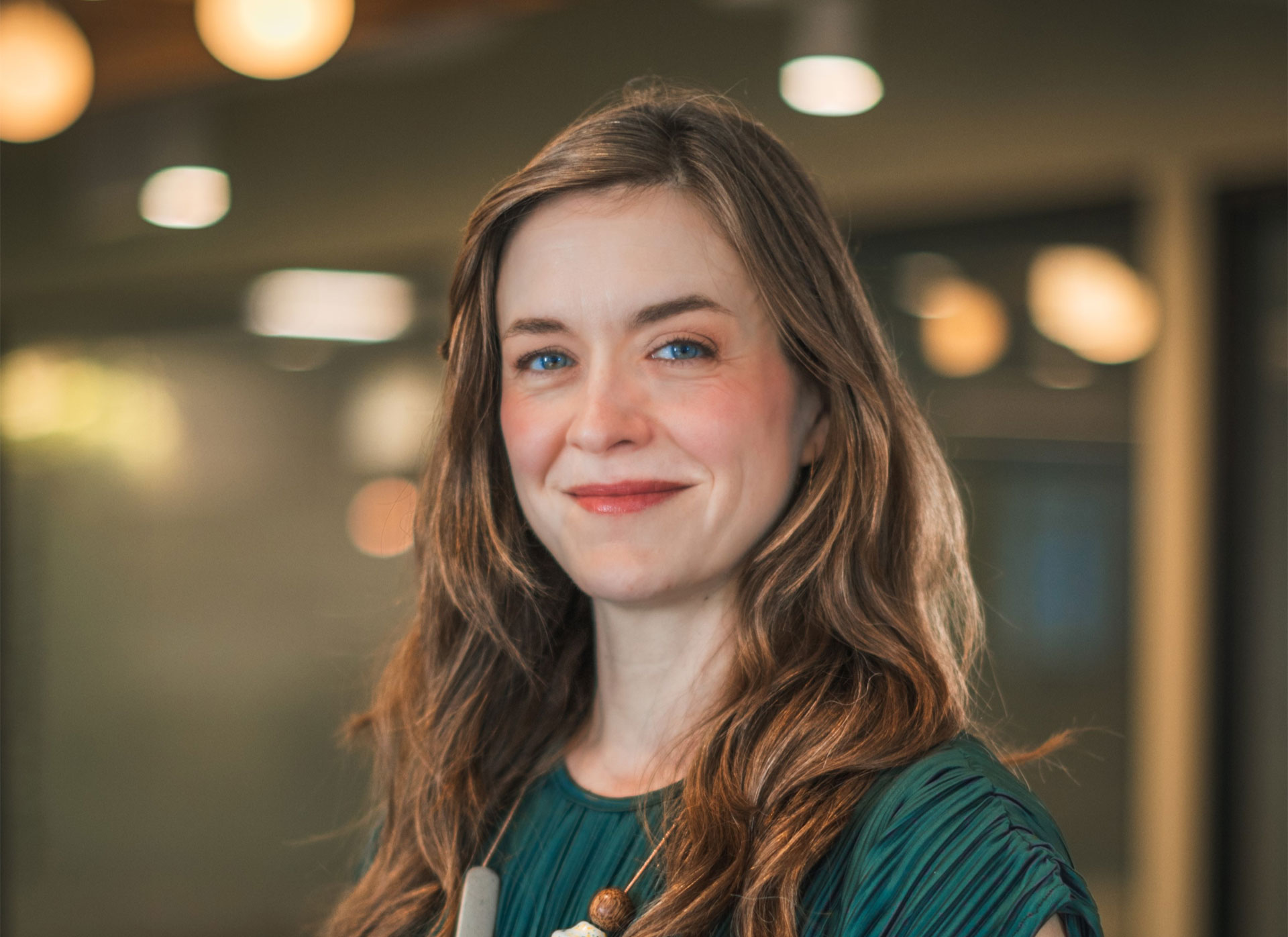 Formcraft Promotes Lauren Walker to Principal of Workplace Strategy